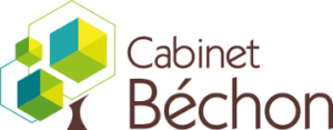 Logo Cabinet Béchon