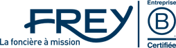 Logo Frey