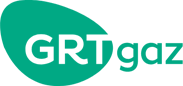 solutions experts gestion forestière - Logo GRT gaz