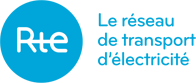 Logo Réseau de transport d'électricité