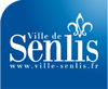 Logo Ville de Senlis