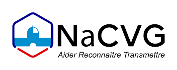 Logo NaCVG